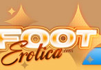 Foot Erotica - Exclusive Footfetish Porn Movies & Photos
