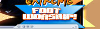 Foot Erotica - Hardcore Footfetish Porn Movies & Photos